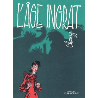 L'âge ingrat