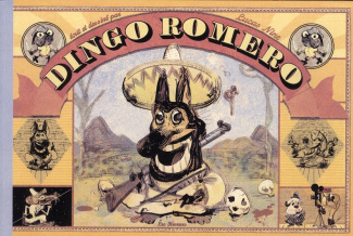 Dingo Romero