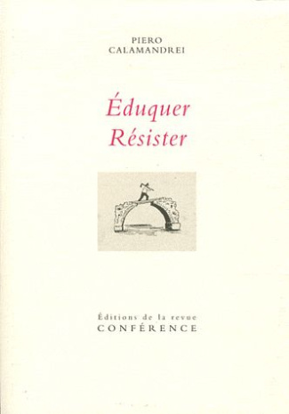 Eduquer, résister