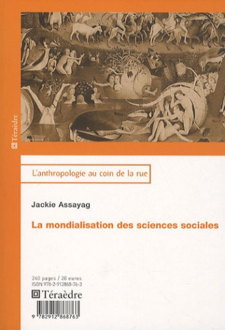 La mondialisation des sciences sociales