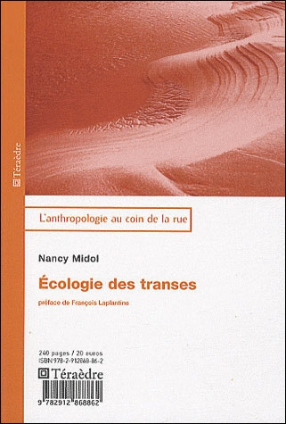 Ecologie des transes