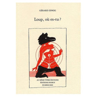 Loup, où es-tu ?