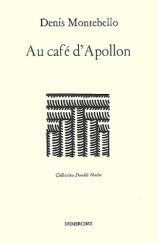 Au café d'Apollon