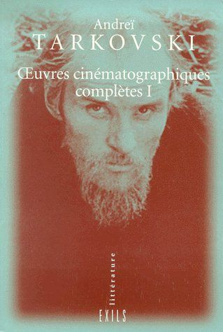 Oeuvres cinématographiques complètes. Tome 1