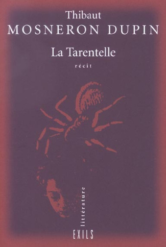 La Tarentelle