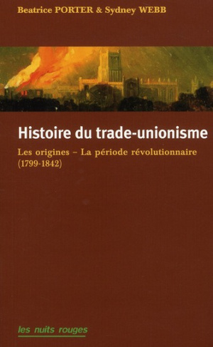 Histoire du trade-unionisme