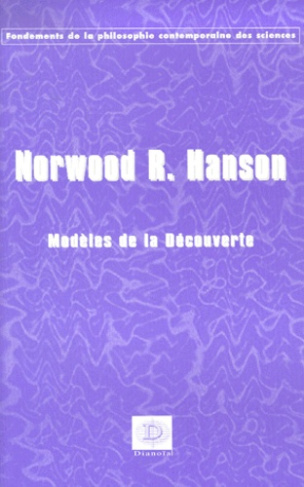 MODELES DE LA DECOUVERTE