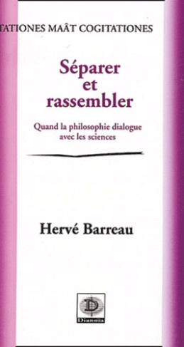 SEPARER ET RASSEMBLER
