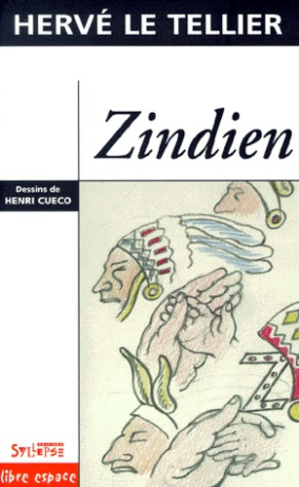 Zindien