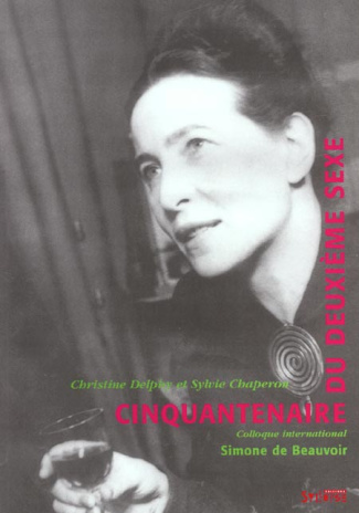 Cinquantenaire du Deuxième Sexe