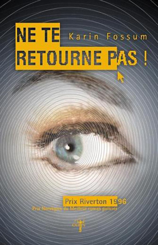 Ne te retourne pas !