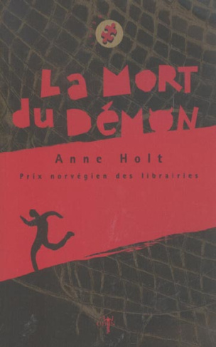 La mort du démon