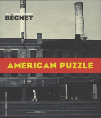American puzzle. Edition bilingue français-anglais