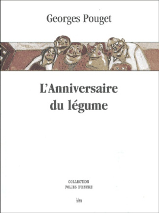 L ANNIVERSAIRE DU LEGUME