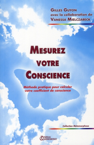 Mesurez votre conscience