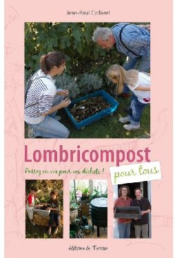 Lombricompost pour tous