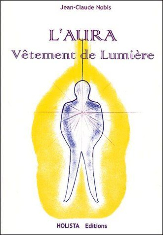 AURA. VETEMENT DE LUMIERE