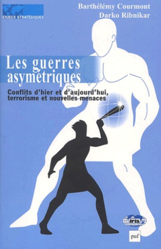 LES GUERRES ASYMETRIQUES