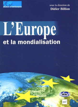 L'EUROPE ET LA MONDIALISATION