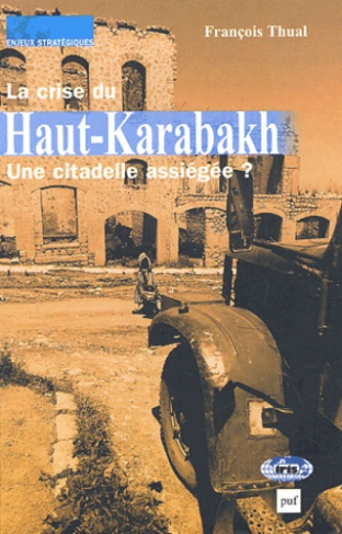 LA CRISE DU HAUT-KARABAKH