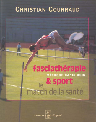 FASCIATHERAPIE & SPORT,MATCH DE SANTE