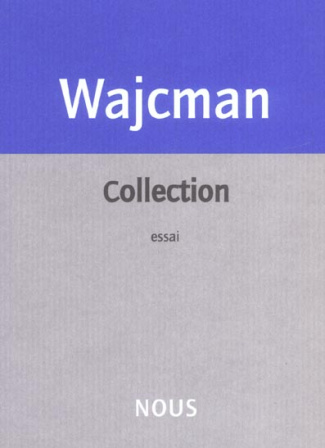 Collection suivi de L'Avarice