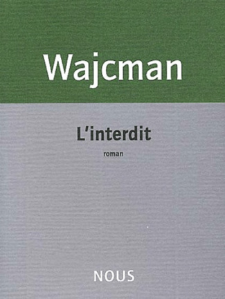 L'interdit