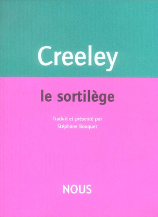 Le Sortilège