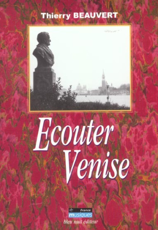 Ecouter Venise