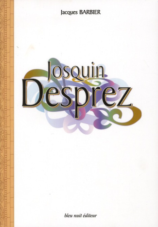 Josquin Desprez
