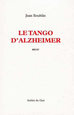 Le tango d'Alzheimer