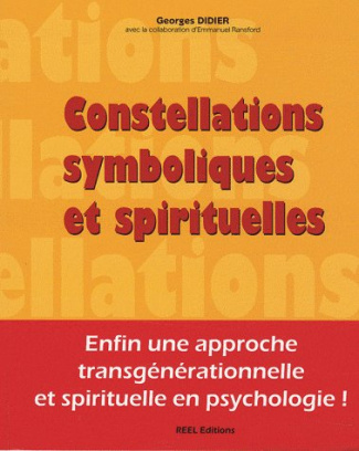 Constellations symboliques et spirituelles