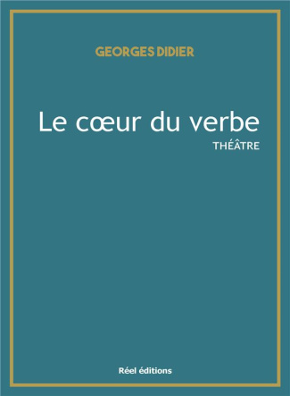 Le coeur du verbe