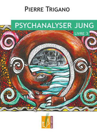 Psychanalyser Jung. Tome 3, Jung dans le destin de job, 1946-1961