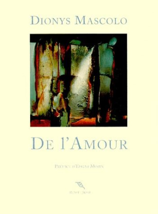 De l'amour