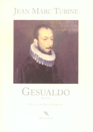 Gesualdo