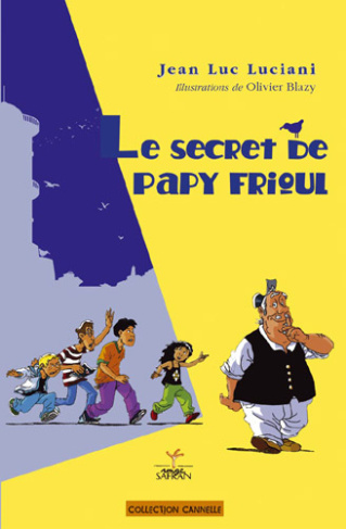 Le secret de Papy Frioul
