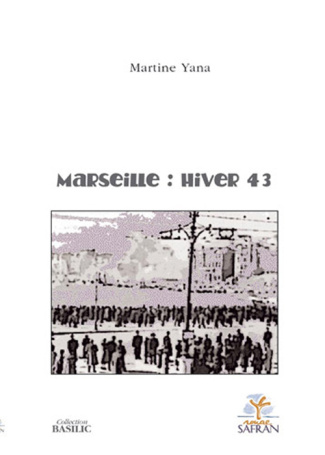 Marseille Hiver 43