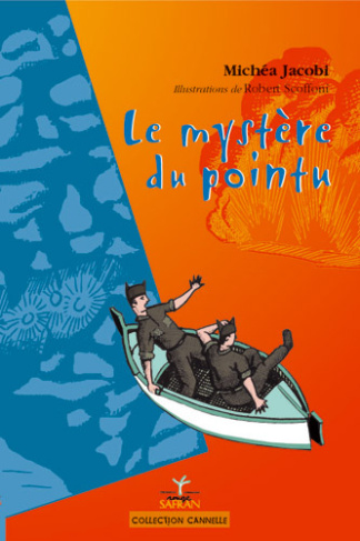Le mystère du pointu