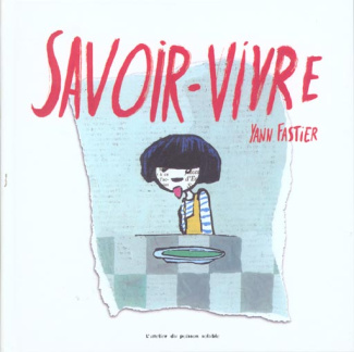 Savoir -vivre
