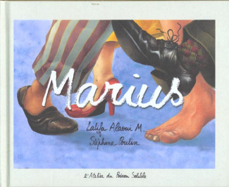Marius