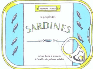Le peuple des sardines