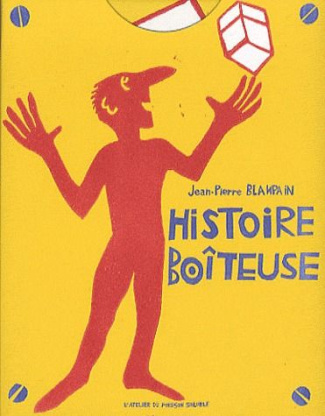 Histoire boîteuse