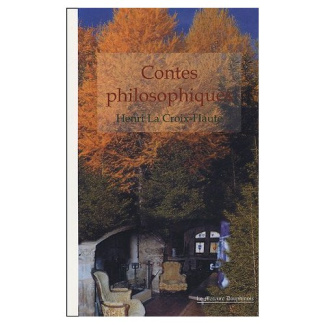 Contes philosophiques