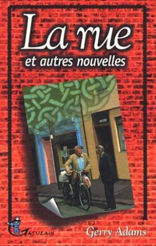 La rue et autres nouvelles