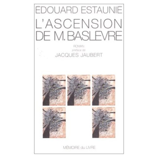L'ascension de M. Baslèvre