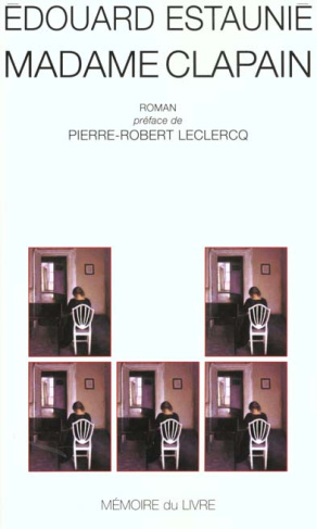 Madame Clapain