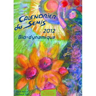 Calendrier des Semis 2012