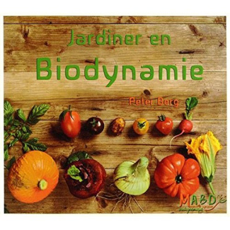 Jardiner en biodynamie