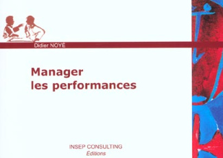 Manager les performances